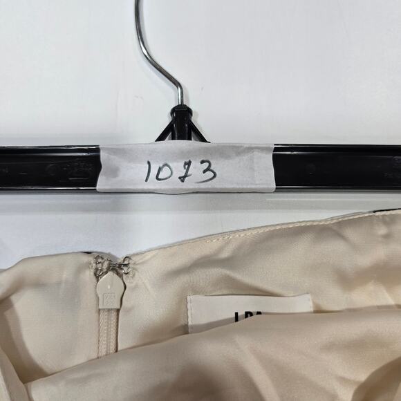 LPA Idella Dress in Samantha Print Large - Picture 13 of 13